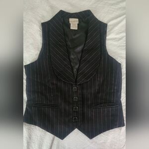 Decoded vest